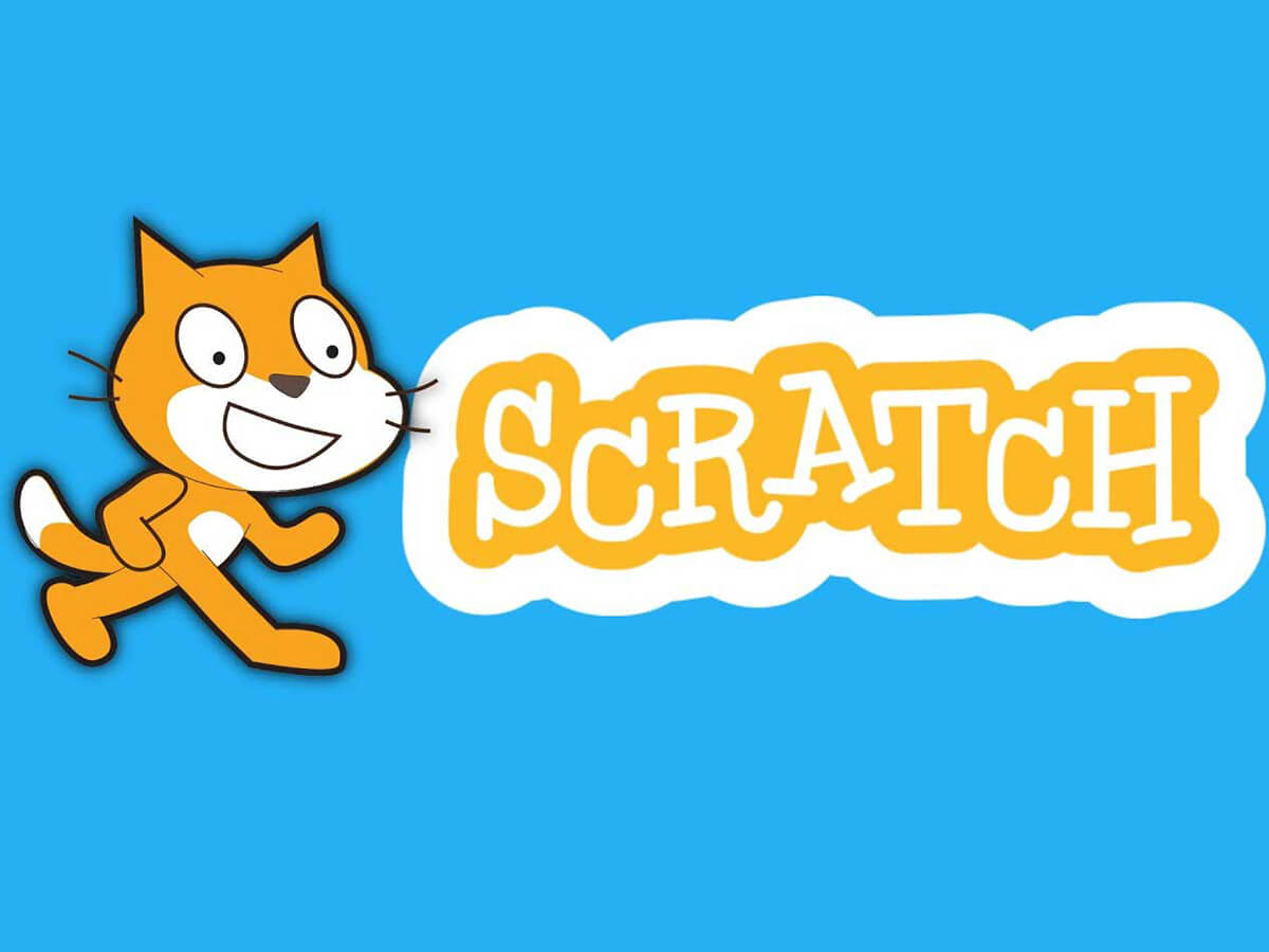 Scratch là gì Những lý do phụ huynh nên cho trẻ tiếp cận Scratch  TDA   Học viện Phát triển Tài năng