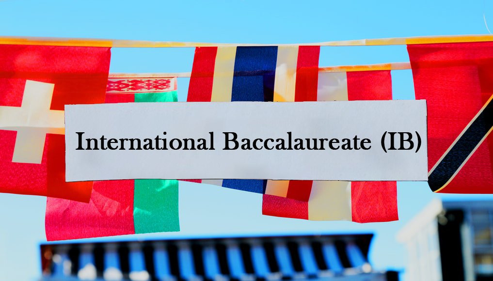 International-Baccalaureate