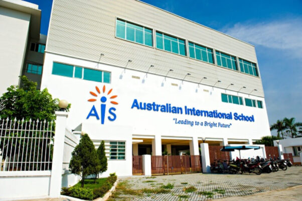 Trường Quốc tế Úc AIS có tốt không?